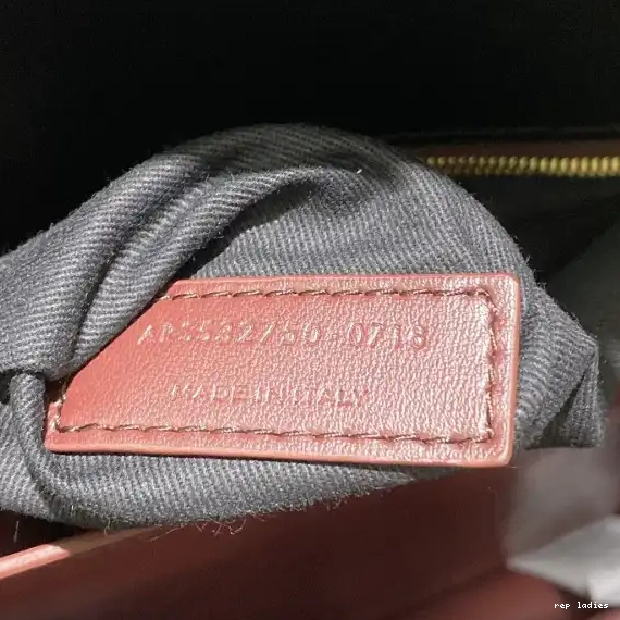 Rep ladies REP YSL CASSANDRA 0701